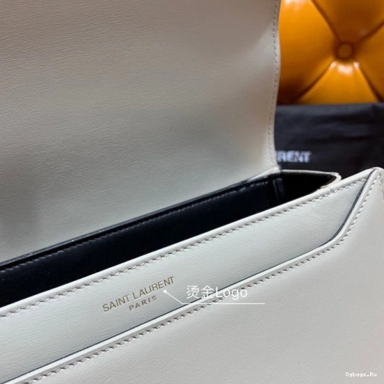 YSL LE MEDIUM BAG SADDLE 61 0805